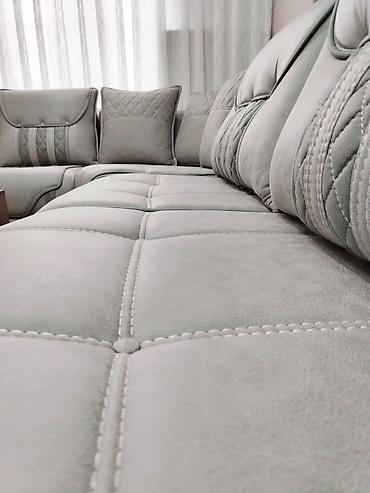 Qonaq otağı dəstləri: Divan — 22