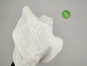 m baffle: Kardigan damski, rozmiar 3XL — 4