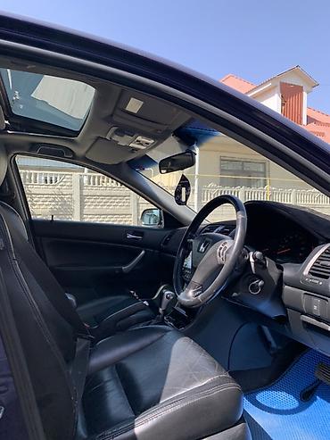 хонда аккорд сидения: Honda Accord: 2004 г., 2.4 л, Автомат, Бензин, Седан — 8