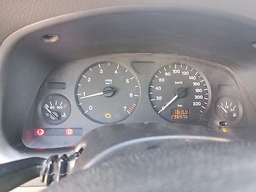 разбор golf i4: Opel Astra: 2001 г., 1.8 л, Механика, Бензин, Седан — 6
