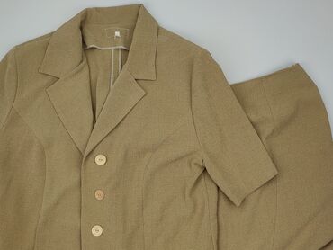zalando marynarka damska: Класичний костюм жіночий, L