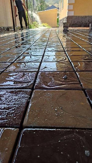 Укладка плитки: 3-5 лет опыта — 1