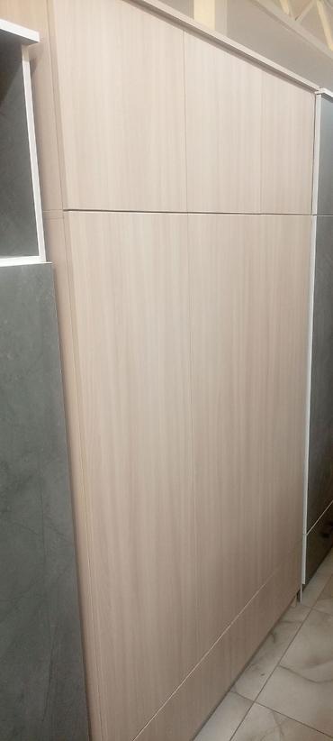 Шифоньеры, шкафы для одежды: Шифоньер, шкаф для одежды, Новый, Прямой, ЛДСП — 27