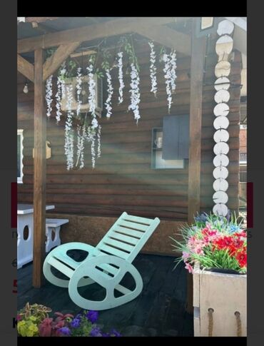 Походные складные стулья: Стулья складные по 2600сом 1шт подходит для бани офиса дома квартиры — 6