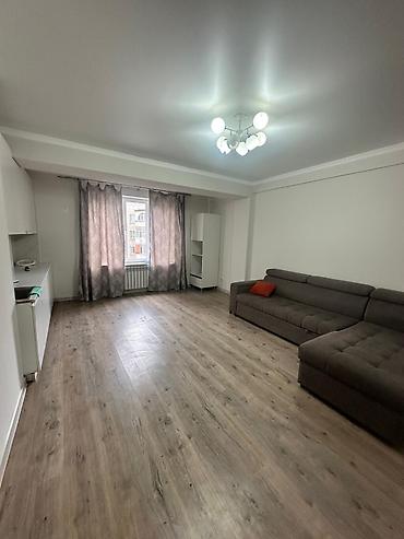 elegance stroy: 3 комнаты, 77 м², Элитка, 3 этаж, Косметический ремонт — 2
