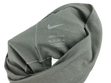 smog bluzy: Nike, Legginsy Sportowe damskie, rozmiar XS — 4