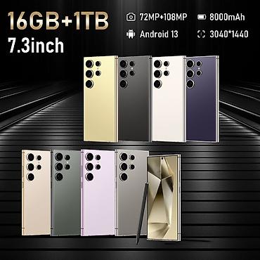 Tecno: Новый Tehno S24 Ultra — производительный смартфон с упором на камеру и — 8