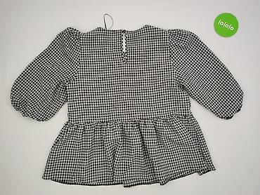 bluza niebieska pull and bear: Pepco, Bluzka damska, rozmiar XL — 3