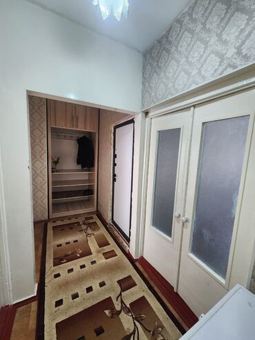 Продажа квартир: 2 комнаты, 50 м², 105 серия, 5 этаж, Евроремонт — 6