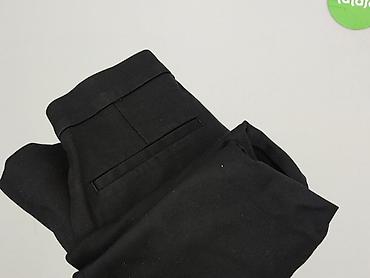 hm zyrafa: H&M, Spodnie materiałowe damskie, rozmiar M — 7