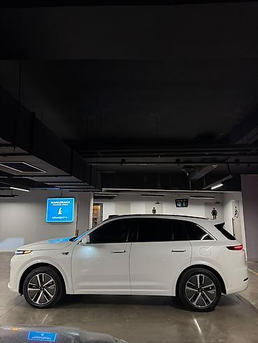 Lixiang: Lixiang L7: 2024 г., 1.5 л, Автомат, Электромобиль, Кроссовер — 7