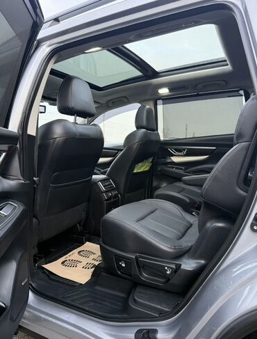 Subaru: Subaru Ascent: 2021 г., 2.4 л, Автомат, Бензин, Кроссовер — 14