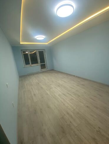 Продажа квартир: 1 комната, 52 м², Элитка, 4 этаж, Евроремонт