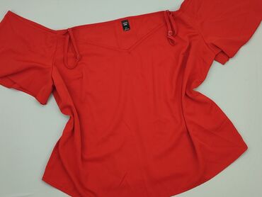 Сорочки та блузи: Блуза жіноча, Shein, 3XL, стан - Дуже гарний