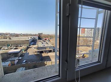 2 8: 2 комнаты, 66 м², Тунгуч мкр Элитка, 7 этаж, Евроремонт — 5