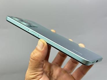 нота: Redmi, Redmi Note 12, Б/у, 128 ГБ, цвет - Зеленый, 2 SIM — 8