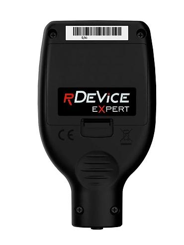 толщиномер rdevice: Срочно продаётся профессиональный толщиномер от фирмы rDevice! — 3