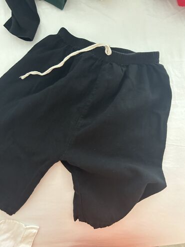 Cinslər və şalvarlar: Качественные натуральные вещи мальчикам. Все оригинал ткани хлопок — 22