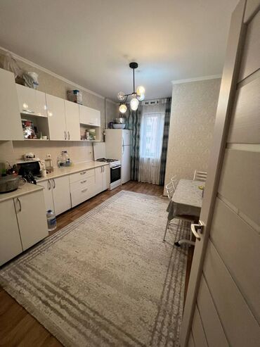 дома в оше: 2 комнаты, 70 м², Элитка, 6 этаж, Евроремонт
