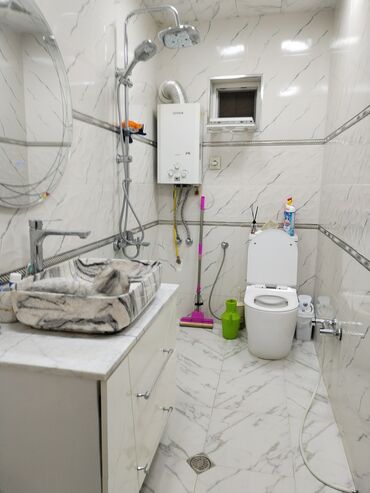 Uzunmüddətli kirayə mənzillər: Telebe qiz lazimdi otag yoldazi — 4