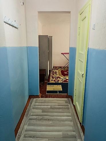 руставели: 1 комната, 30 м², Политех Хрущевка, 2 этаж, Косметический ремонт — 6