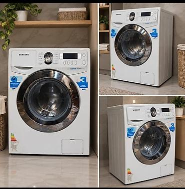 Samsung paltaryuyan. 250azn. 6kq. tam İşlekdir. Real alıcıya endirim
