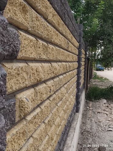 Кладка: ПЕСКАБЛОК ПРОФЕССИОНАЛЬНЫЙ КЛАДКА ЗАЛИВАЕМ ФУНДАМЕНТ ПЕСКАБЛОКА — 19