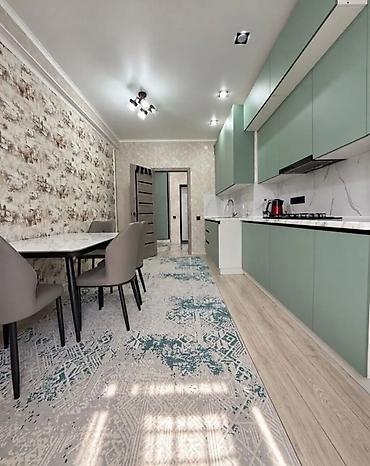 жк сириус: 1 комната, 45 м², Филармония Элитка, 10 этаж — 5