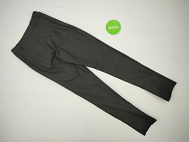 lu en: Shein, Spodnie materiałowe damskie, rozmiar XS — 3