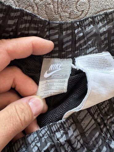 Bermude i šorcevi: Nike air sorc M — 4