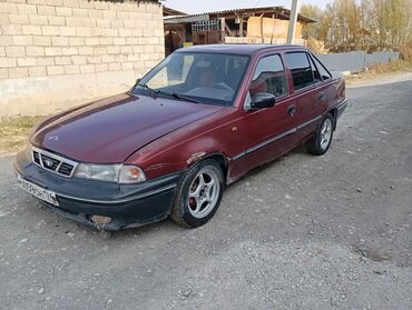 купить шины бу в бишкеке: Daewoo Nexia: 2006 г., 1.5 л, Механика, Бензин, Седан