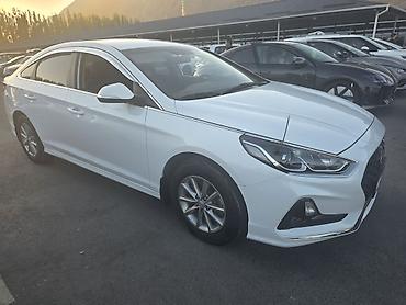 машина расрочка соната лф: Hyundai Sonata: 2019 г., 2 л, Автомат, Газ, Седан — 4