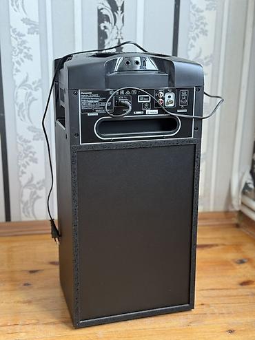 subwoofer satilir: Panasonic partnyor səs sistemi – SC-UA7/UA90 seriyasına bənzər güclü — 4