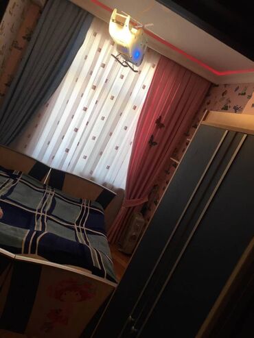 Yeni tikili: 3 otaqlı, Yeni tikili, m. Həzi Aslanov, 80 kv. m — 5