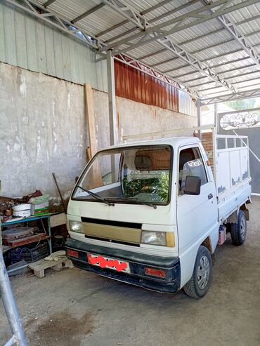 daewoo labo машина: Daewoo Лабо: 2001 г., 0.8 л, Механика, Бензин, Пикап