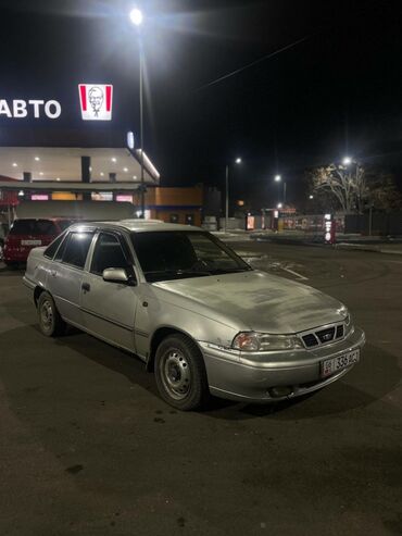 Daewoo: Daewoo Nexia: 2005 г., 1.6 л, Механика, Бензин