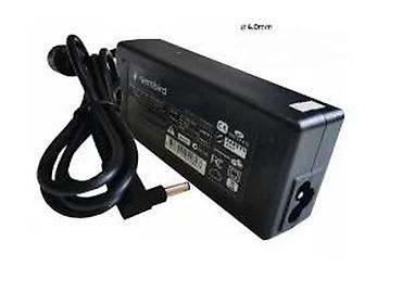 Adapteri i punjači za laptop: Gembird AC punjač za laptop – 90W - Proizvođač: Gembird - Ulaz — 9