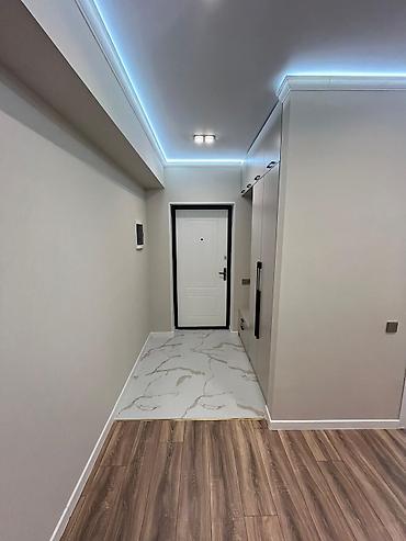 Продажа квартир: 1 комната, 45 м², Элитка, Евроремонт — 11