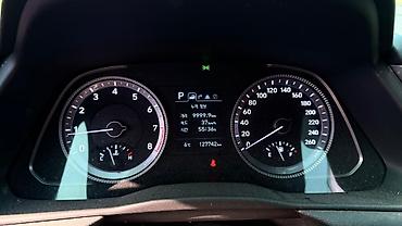 Hyundai: Hyundai Sonata: 2019 г., 0.2 л, Автомат, Газ, Седан — 6