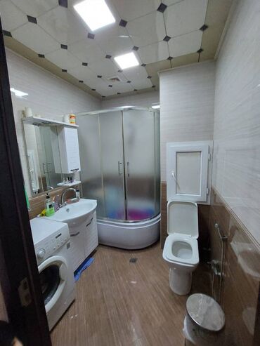 Köhnə tikili: Bakı, 2 otaqlı, Köhnə tikili, m. Nəriman Nərimanov, 40 kv. m — 10