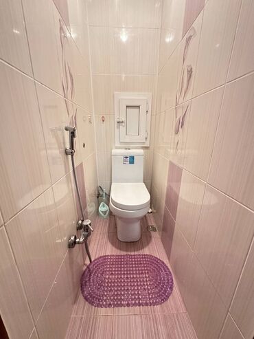 Köhnə tikili: Bakı, 3 otaqlı, Köhnə tikili, m. Həzi Aslanov, 80 kv. m — 12