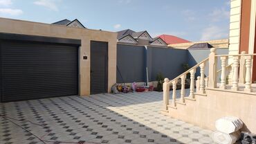 Həyət evləri və villaların satışı: 4 otaqlı, 100 kv. m, Kredit yoxdur, Yeni təmirli — 3