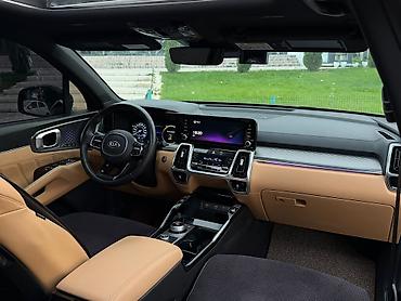 250000 автомат: Kia Sorento: 2020 г., 1.6 л, Автомат, Гибрид, Кроссовер — 7