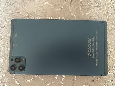 iphone 17 pro max islenmis: Discover P13 Pro planşet Xüsusiyyətlər: - 10.1" toxunmalı ekran - — 2