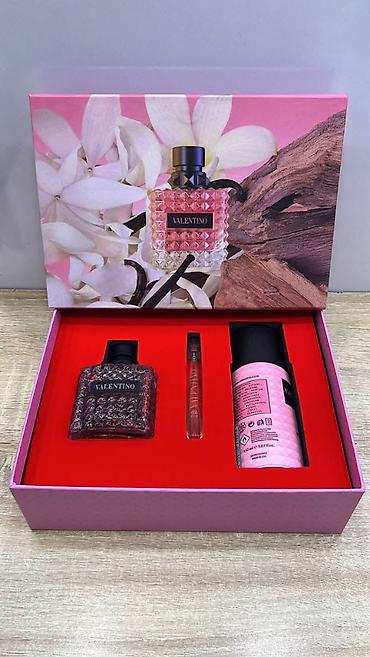 Parfemi: Setovi — 3