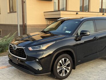 крепление для велосипеда на машину бу: Toyota Highlander: 2020 г., 2.5 л, Автомат, Гибрид, Кроссовер