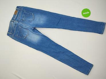 jeans stradivarius: Orsay, Jeansy damskie, rozmiar XS — 3