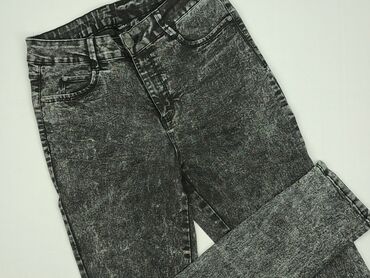 damskie jeansy lee: Esmara, Jeans for women, size L (EU 40)