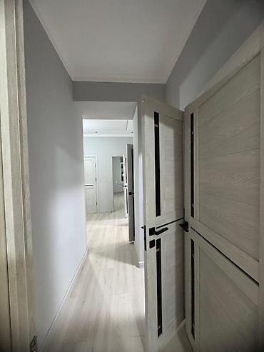 osh flat: 2 комнаты, 80 м², Элитка, 4 этаж, Евроремонт — 7