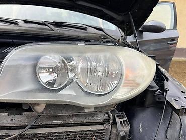 3d nalepnice za motore: FAR LEVI E87 ZA BMW SERIJA 1 | Na stanju novi i polovni delovi za — 1